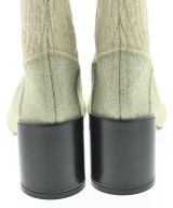 MM6（エムエムシックス）ブーツ 緑 サイズ:37(23.5cm位) レディース/2200644313018