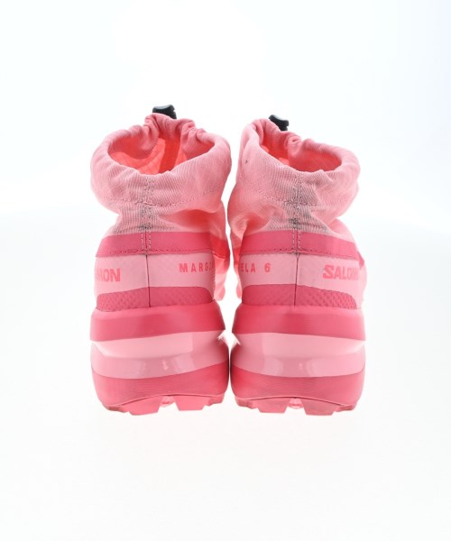 MM6（エムエムシックス）スニーカー ピンク サイズ:23.5cm レディース/2200644384032