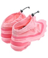 MM6（エムエムシックス）スニーカー ピンク サイズ:23.5cm レディース/2200644384032