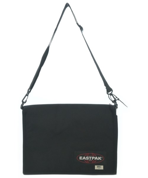 MM6(エムエムシックス)ショルダーバッグ 黒 サイズ:-/2200644601597