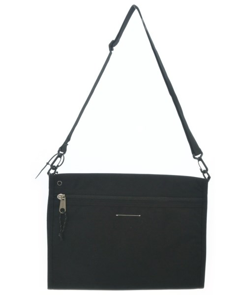MM6（エムエムシックス）ショルダーバッグ 黒 サイズ:- レディース/2200644601597