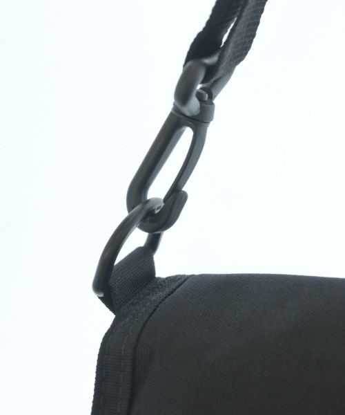 MM6（エムエムシックス）ショルダーバッグ 黒 サイズ:- レディース/2200644601597