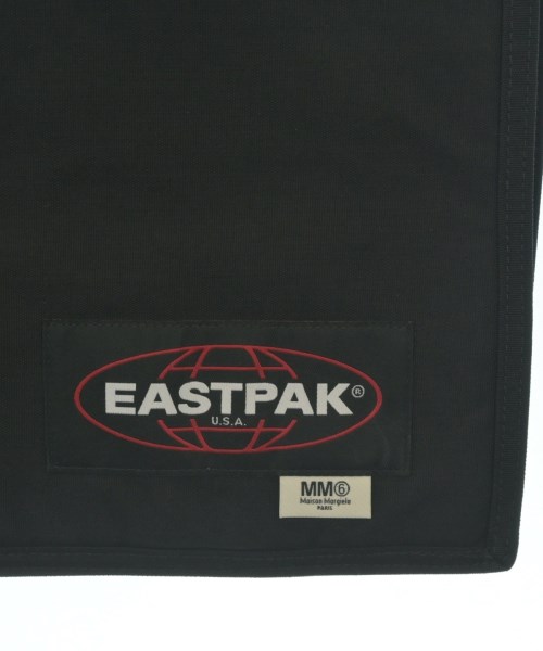 MM6（エムエムシックス）ショルダーバッグ 黒 サイズ:- レディース/2200644601597