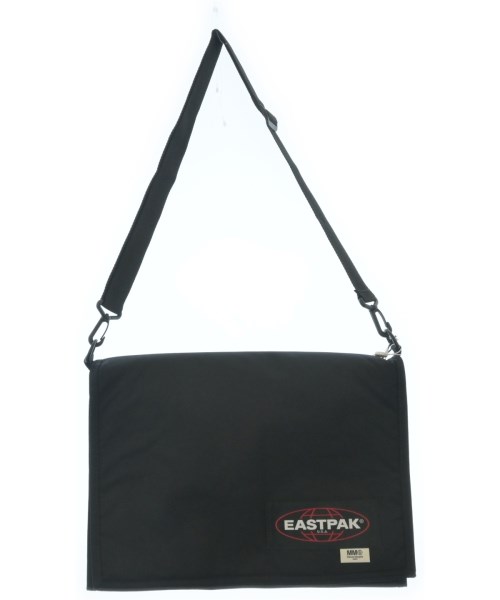 MM6(エムエムシックス)ショルダーバッグ 黒 サイズ:-/2200644601603