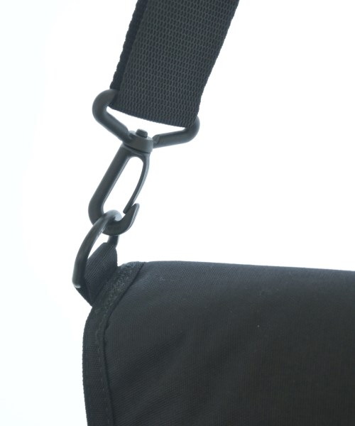 MM6（エムエムシックス）ショルダーバッグ 黒 サイズ:- レディース/2200644601603