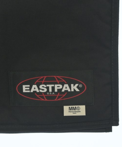 MM6（エムエムシックス）ショルダーバッグ 黒 サイズ:- レディース/2200644601603