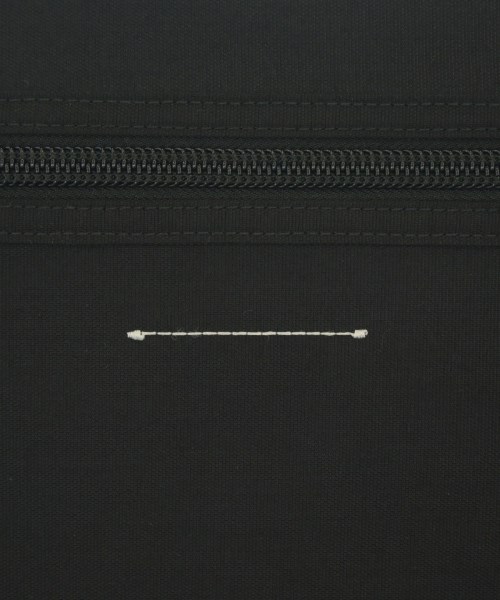 MM6（エムエムシックス）ショルダーバッグ 黒 サイズ:- レディース/2200644601603