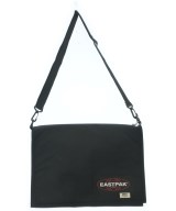 MM6（エムエムシックス）ショルダーバッグ 黒 サイズ:- レディース/2200644601603