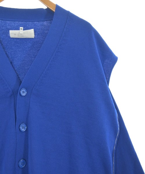MM6（エムエムシックス）カーディガン 青 サイズ:L レディース/2200644674058