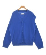 MM6（エムエムシックス）カーディガン 青 サイズ:L レディース/2200644674058