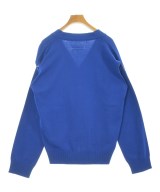 MM6（エムエムシックス）カーディガン 青 サイズ:L レディース/2200644674058