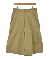MM6 ショートパンツ