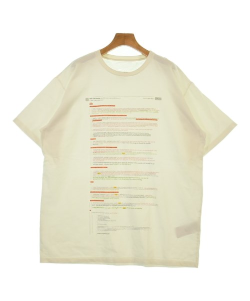 エムエムシックス(MM6)のMM6 Tシャツ・カットソー