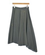 MM6 ロング・マキシ丈スカート