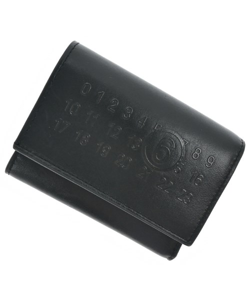 エムエムシックス(MM6)のMM6 財布・コインケース
