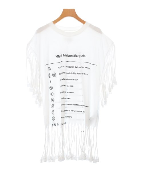 エムエムシックス(MM6)のMM6 Tシャツ・カットソー