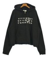 MM6 パーカー