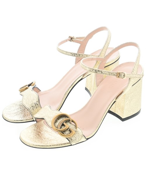 グッチ(GUCCI)のGUCCI サンダル