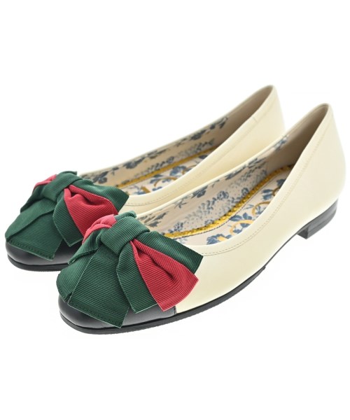 グッチ(GUCCI)のGUCCI バレエシューズ/オペラシューズ