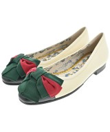 GUCCI バレエシューズ/オペラシューズ