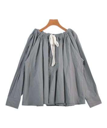 MM6 - MM6 エムエムシックス ブラウス 38(S位) ピンク 【古着】【中古】 MM6 - MM6 エムエムシックス ブラウス S ピンク 【古着】【中古