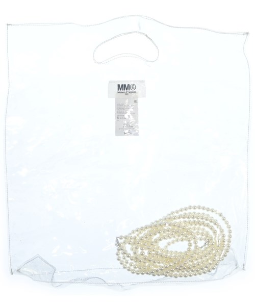 エムエムシックス(MM6)のMM6 トートバッグ