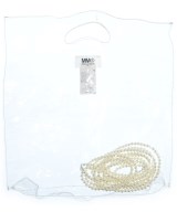 MM6 トートバッグ