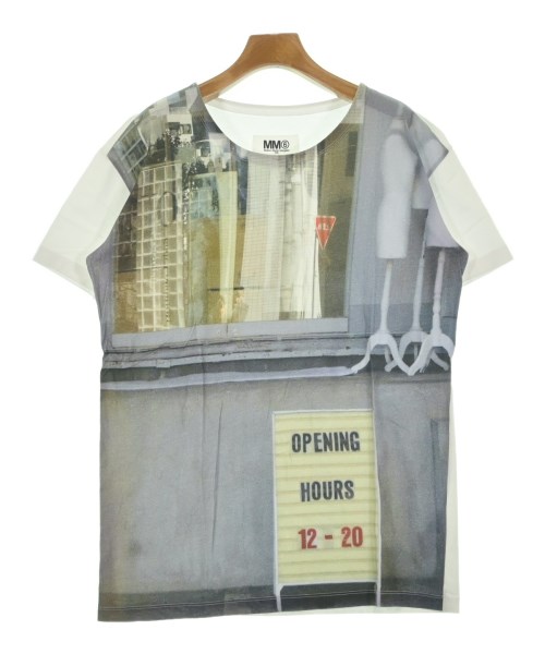 エムエムシックス(MM6)のMM6 Tシャツ・カットソー