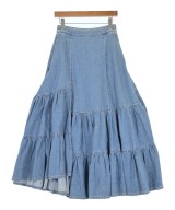 MM6 ロング・マキシ丈スカート