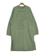 MM6 ワンピース