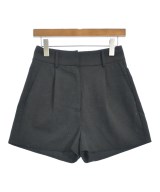 MM6 ショートパンツ