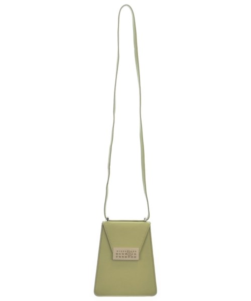 エムエムシックス(MM6)のMM6 ショルダーバッグ
