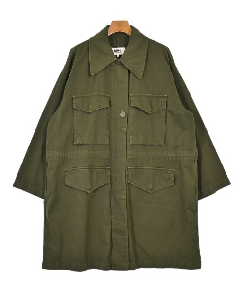 エムエムシックス(MM6)のMM6 コート（その他）