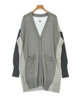 MM6 カーディガン