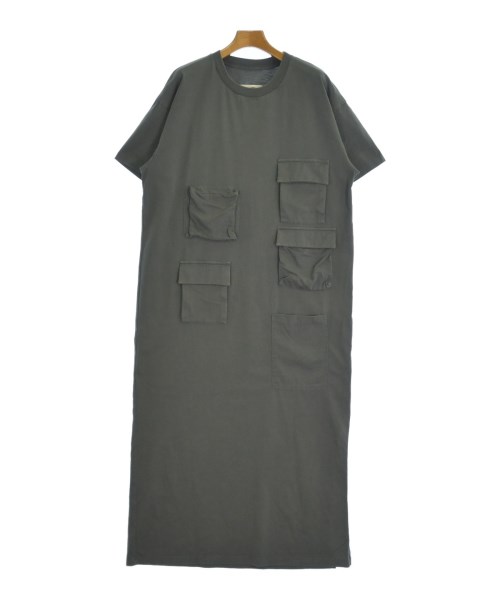 エムエムシックス(MM6)のMM6 ワンピース