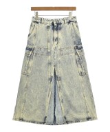 MM6 ロング・マキシ丈スカート
