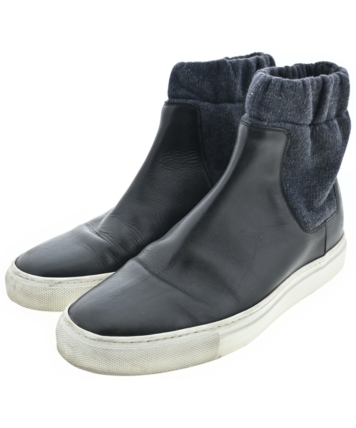 MM6 エムエムシックス ワンピース 緑x黒 M 2122625J0098 361031016_2.jpg