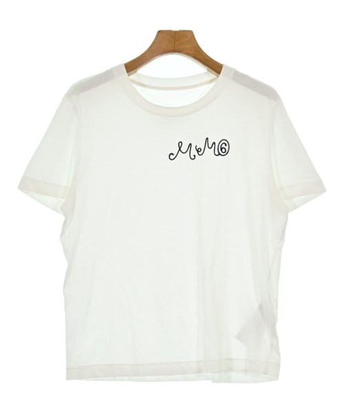 エムエムシックス(MM6)のMM6 Tシャツ・カットソー