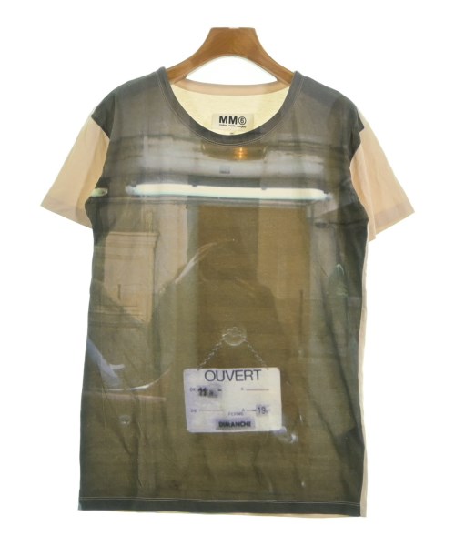 エムエムシックス(MM6)のMM6 Tシャツ・カットソー