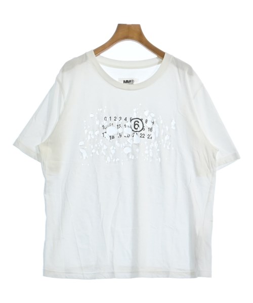 エムエムシックス(MM6)のMM6 Tシャツ・カットソー