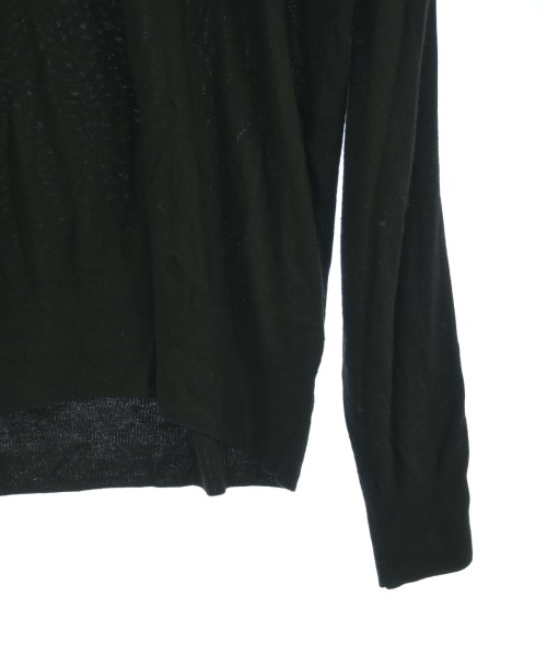 MM6（エムエムシックス）ニット・セーター 黒 サイズ:M レディース/2200621701050