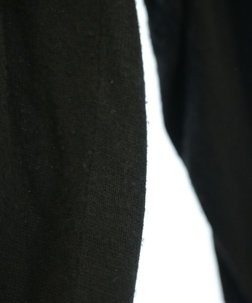 MM6（エムエムシックス）ニット・セーター 黒 サイズ:M レディース/2200621701050