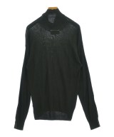 MM6（エムエムシックス）ニット・セーター 黒 サイズ:M レディース/2200621701050