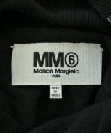 MM6（エムエムシックス）ニット・セーター 黒 サイズ:M レディース/2200621701050
