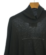 MM6（エムエムシックス）ニット・セーター 黒 サイズ:M レディース/2200621701050