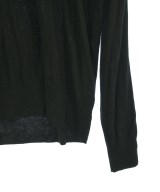 MM6（エムエムシックス）ニット・セーター 黒 サイズ:M レディース/2200621701050