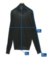 MM6（エムエムシックス）ニット・セーター 黒 サイズ:M レディース/2200621701050