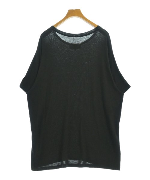 MM6（エムエムシックス）Tシャツ・カットソー 黒 サイズ:M レディース/2200621701067