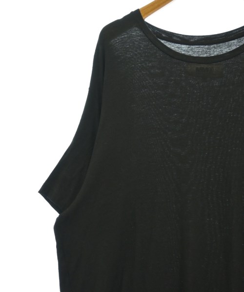 MM6（エムエムシックス）Tシャツ・カットソー 黒 サイズ:M レディース/2200621701067