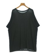 MM6（エムエムシックス）Tシャツ・カットソー 黒 サイズ:M レディース/2200621701067